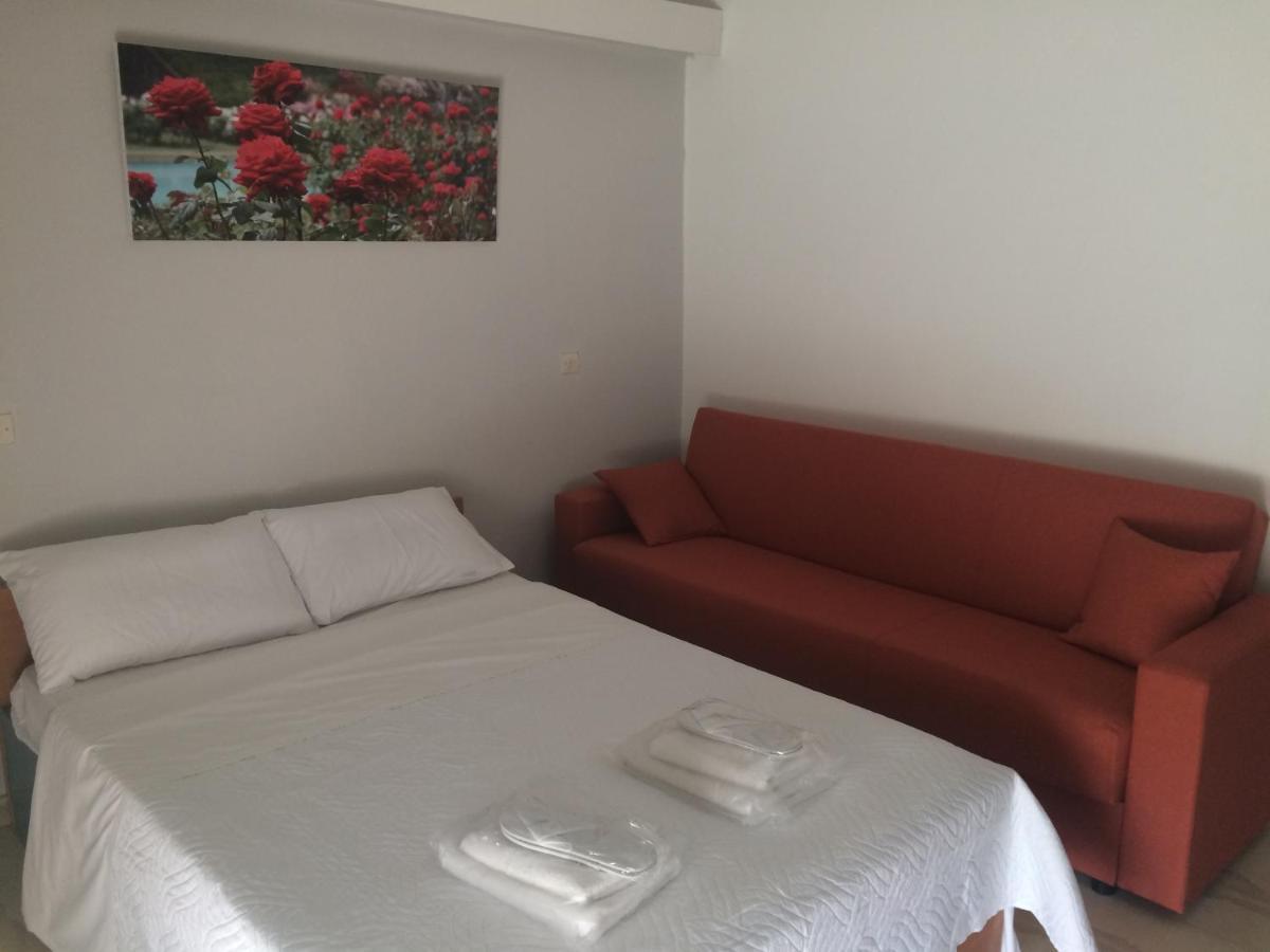 Petrakis Pensjonat 2*