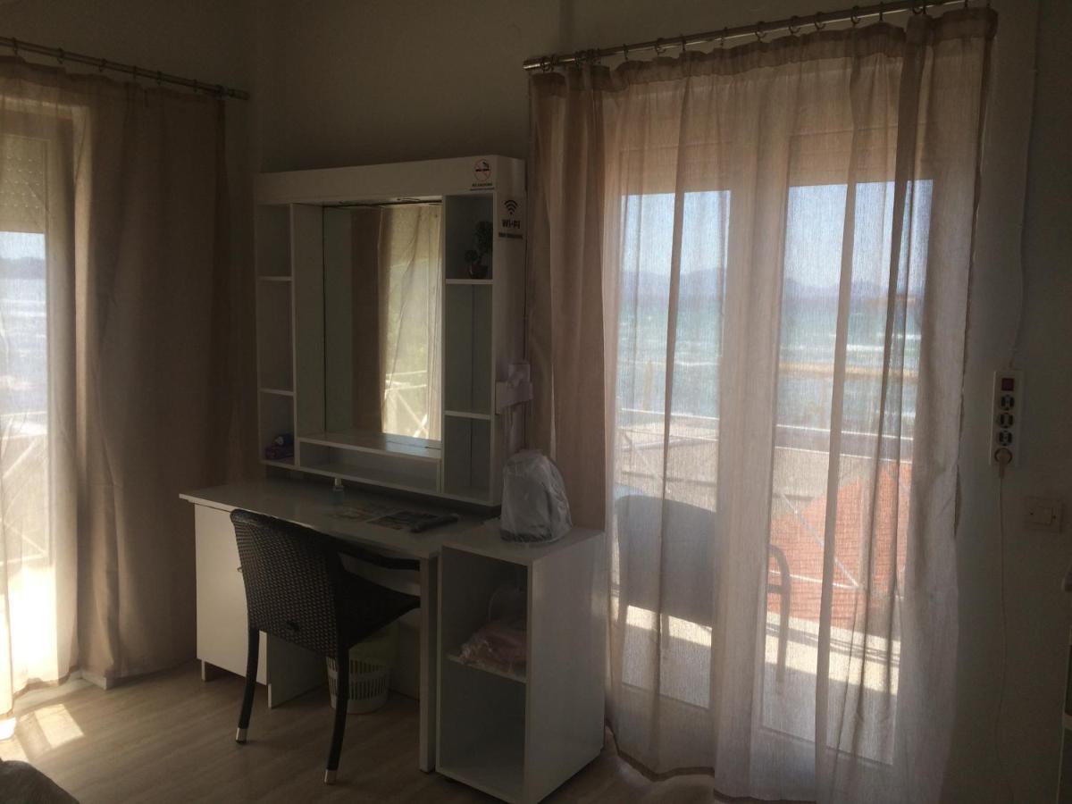 Petrakis Lefkimmi (Corfu)