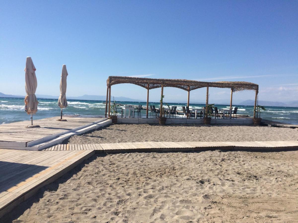 Petrakis Gasthof 2*