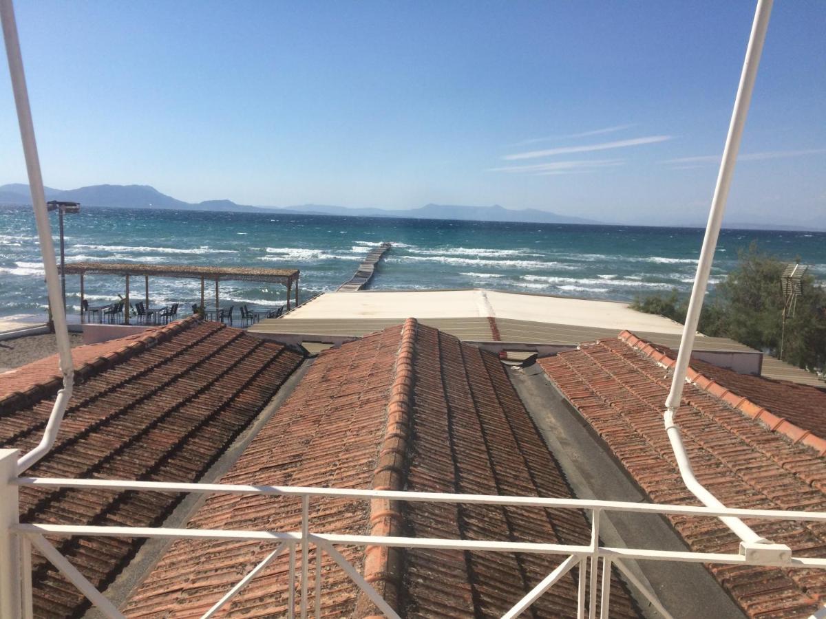 Petrakis 2* Lefkimmi (Corfu)