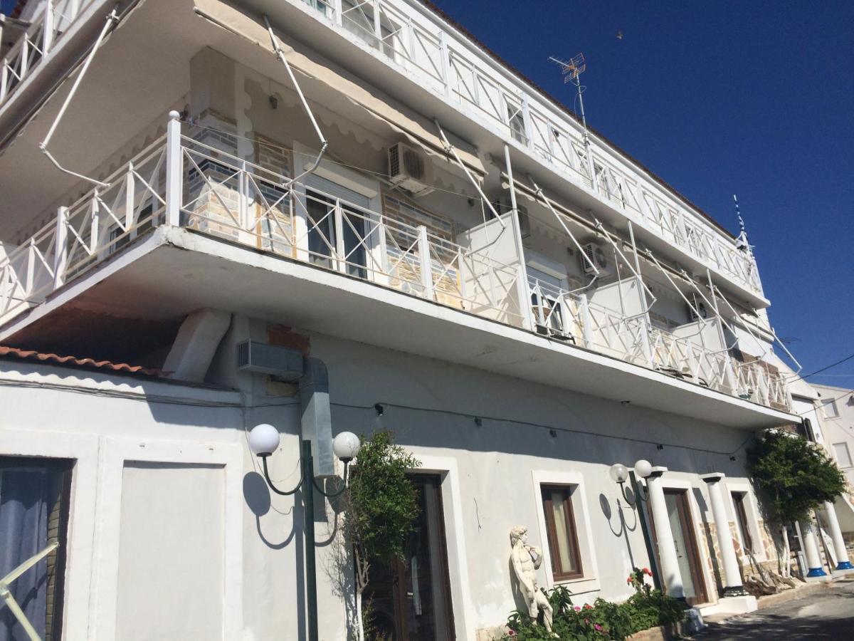 Petrakis Gasthof