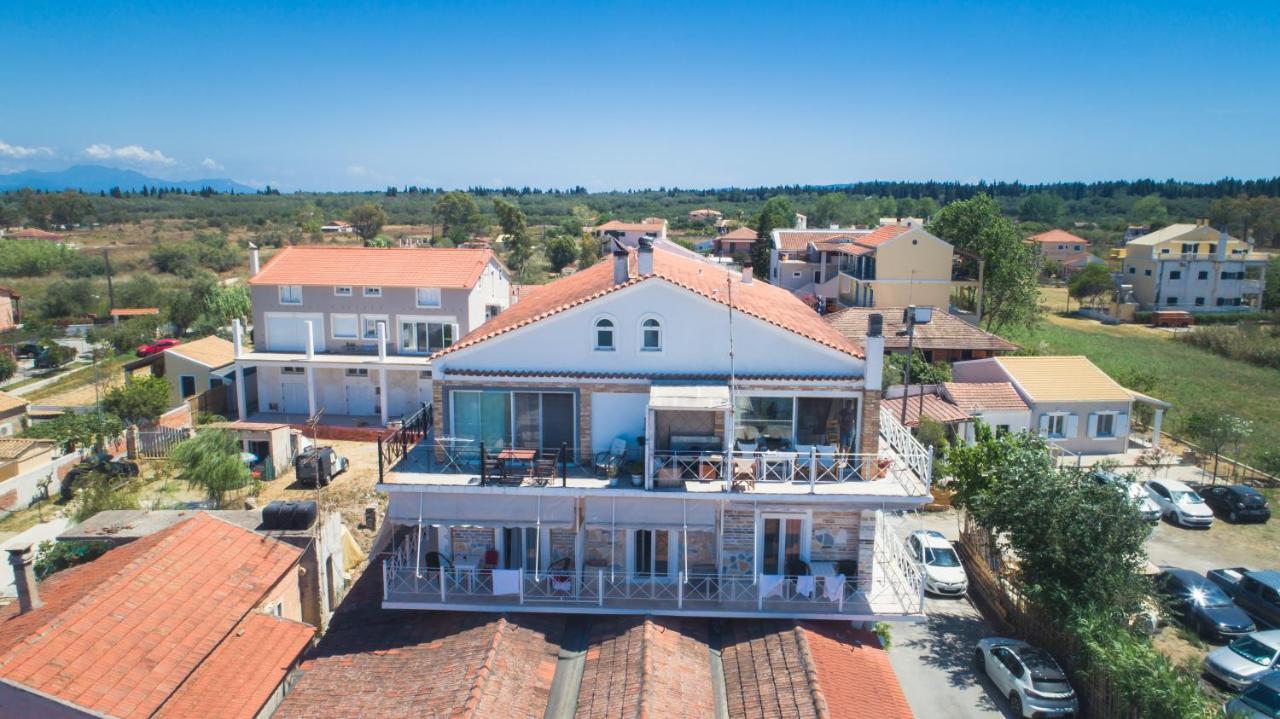 Petrakis Pensjonat 2*