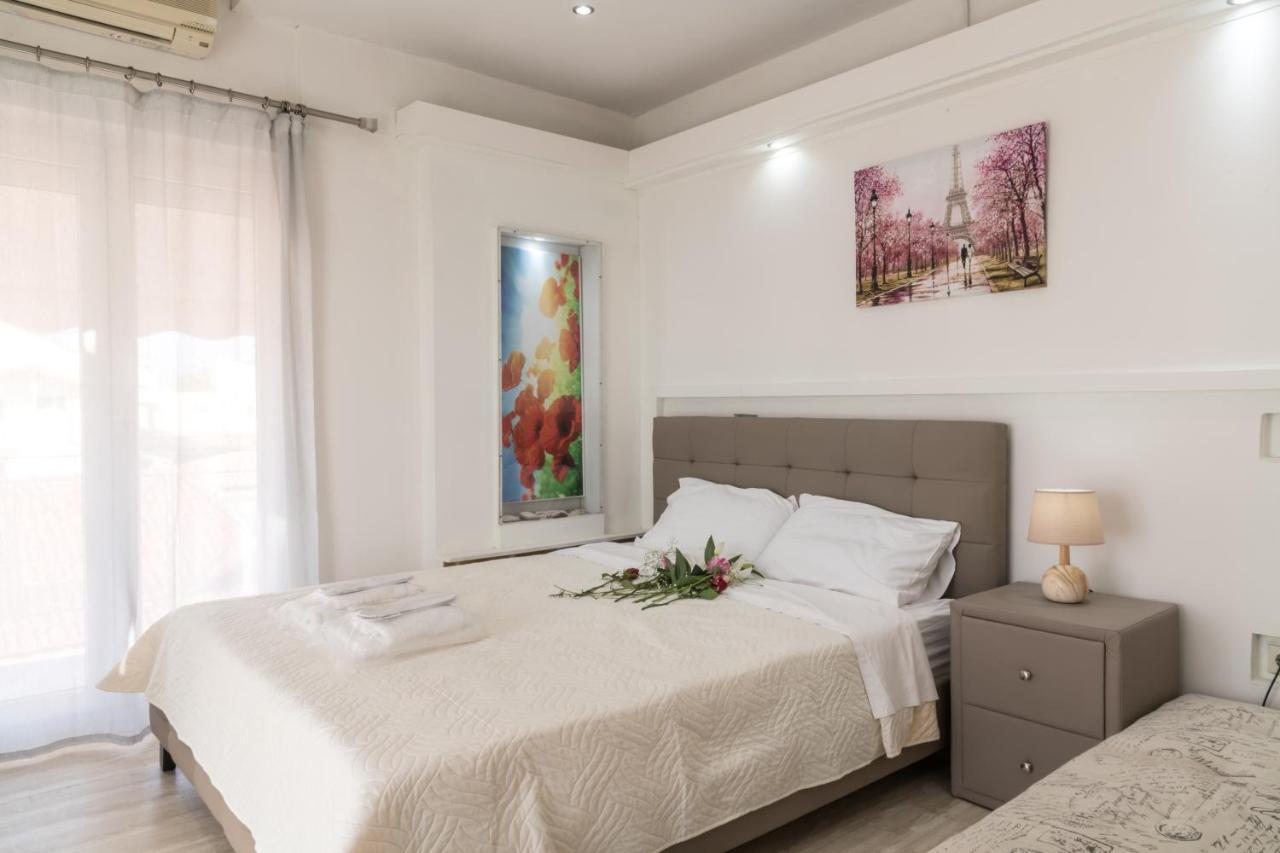 Gasthof Petrakis 2*