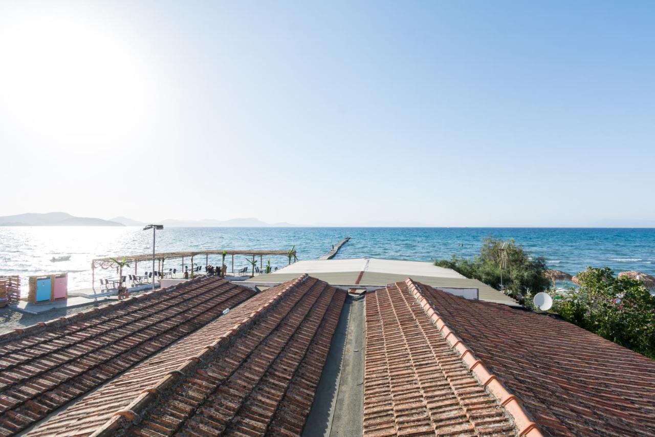 Gasthof Petrakis 2*