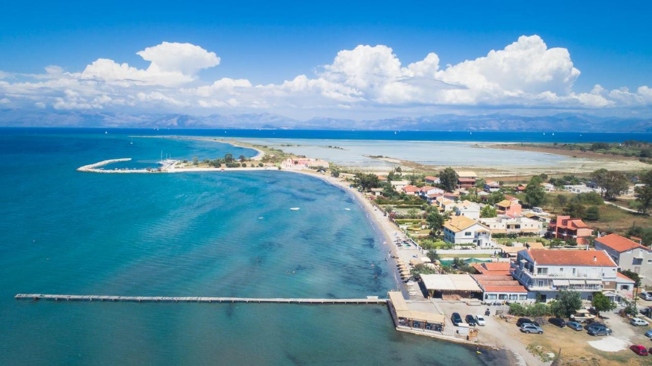 Petrakis Lefkimmi (Corfu)