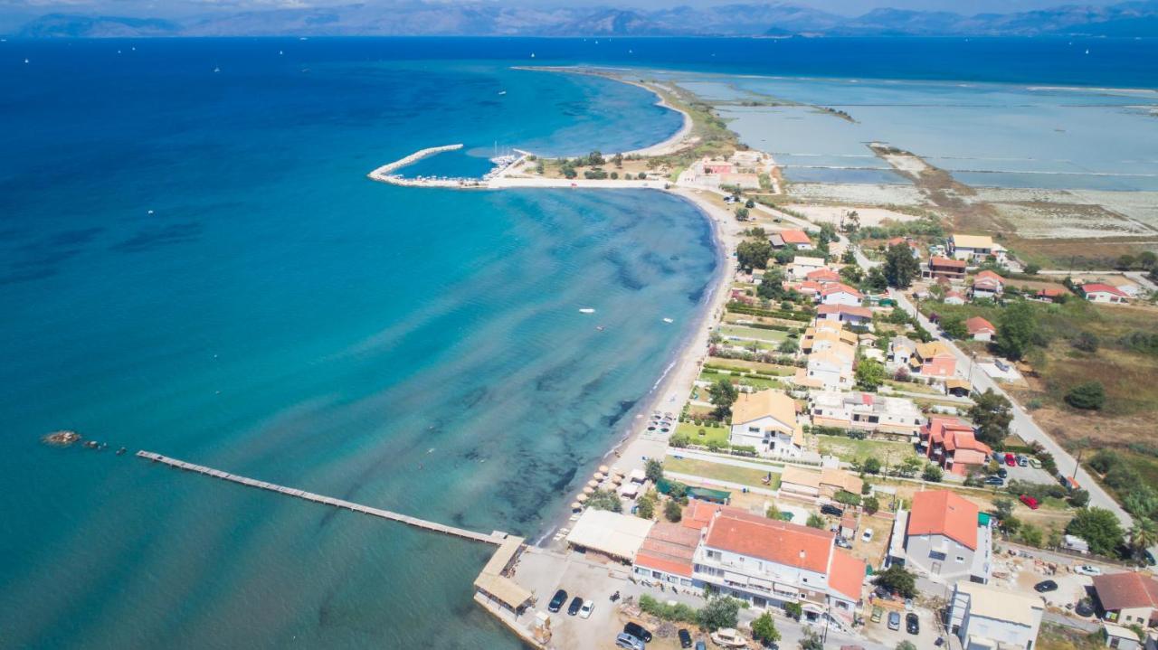 Pensjonat Petrakis 2*