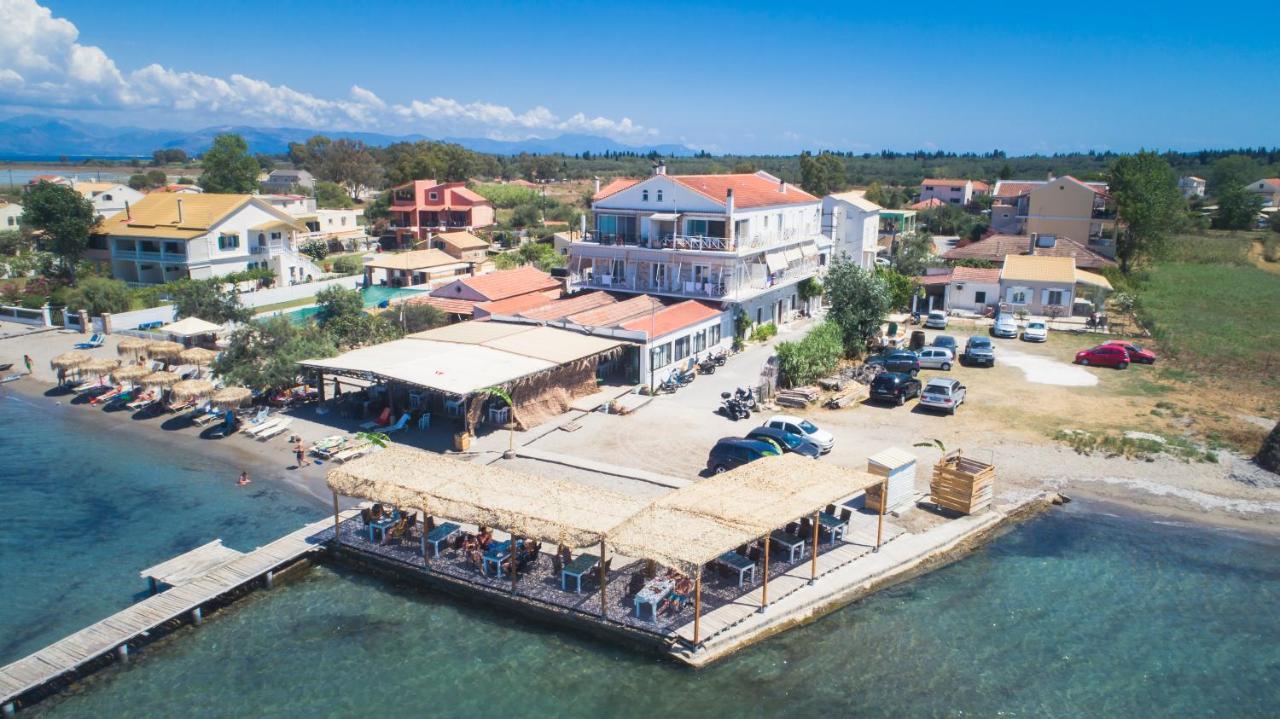 Pensjonat Petrakis 2*