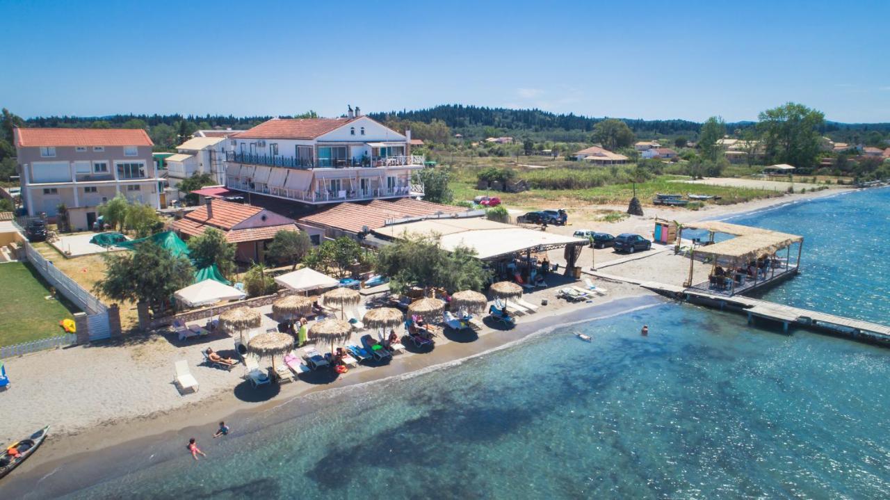 Petrakis Pensjonat 2*