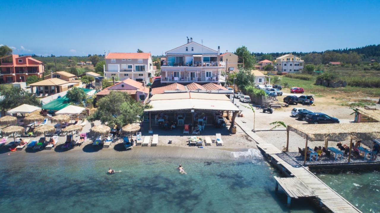 Petrakis Pensjonat
