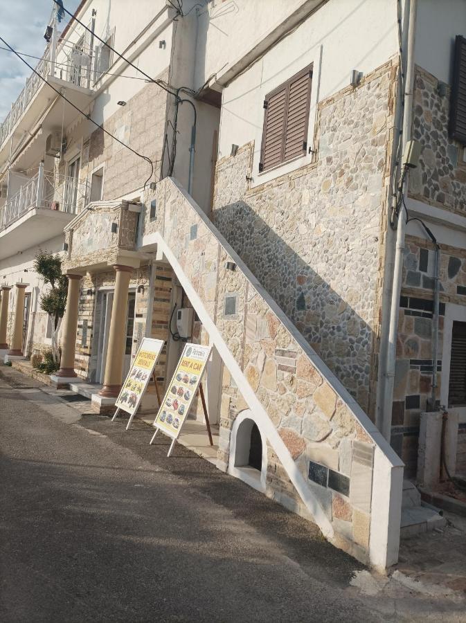 Petrakis Lefkimmi (Corfu)