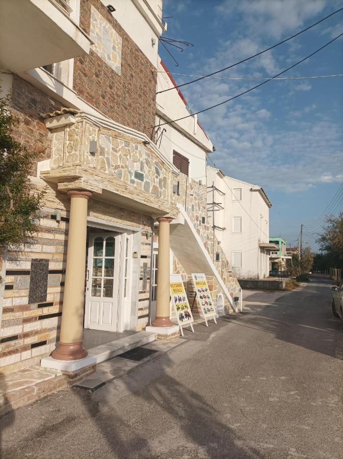 Gasthof Petrakis