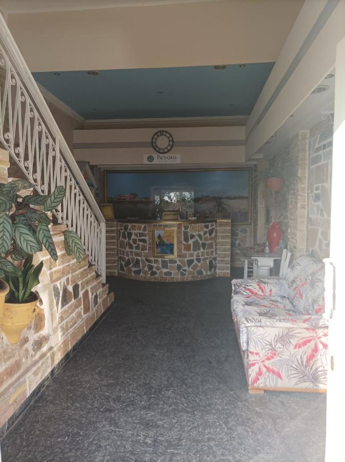 Petrakis Gasthof