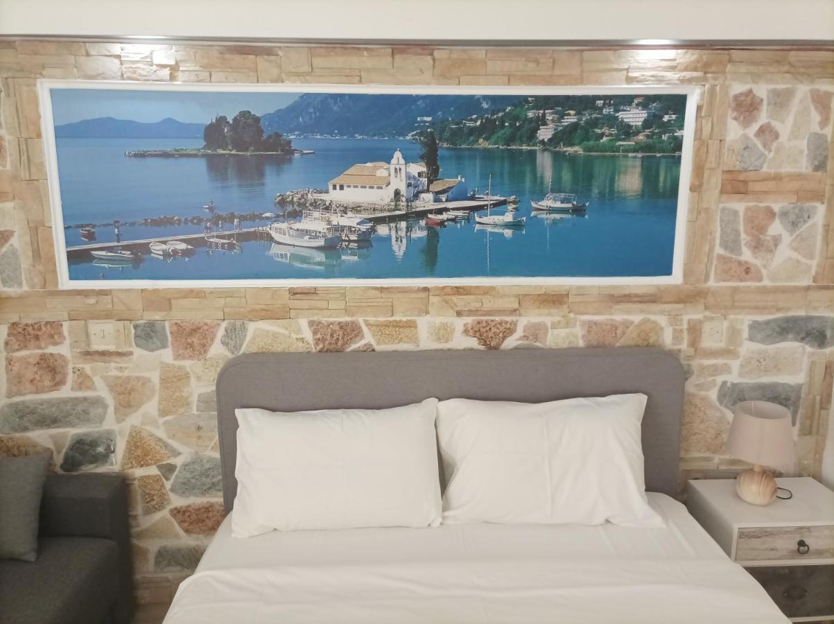 Petrakis Gasthof 2*