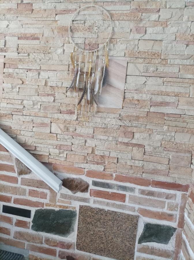 Petrakis Pensjonat Lefkimmi (Corfu)