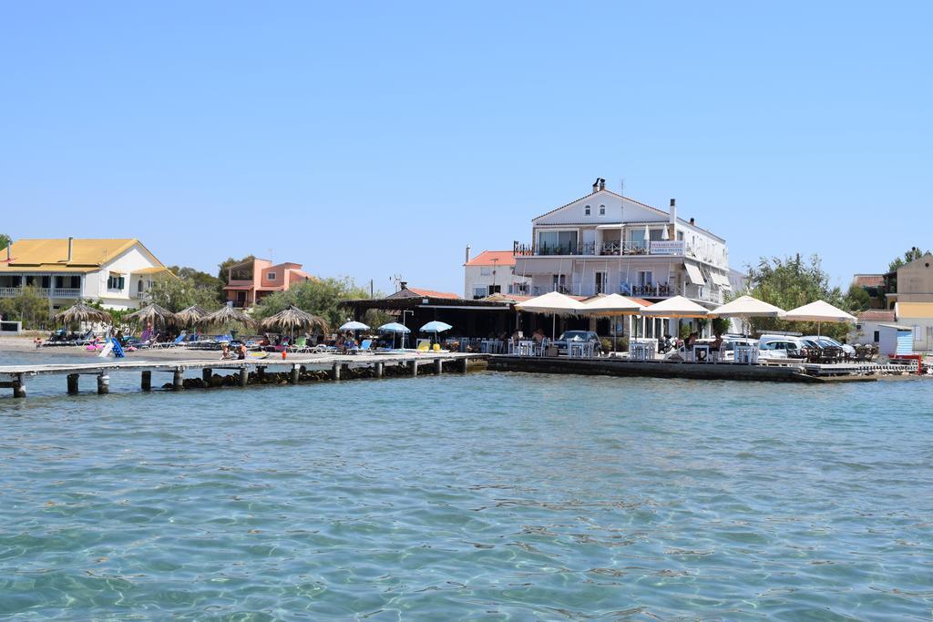 Petrakis 2* Lefkimmi (Corfu)