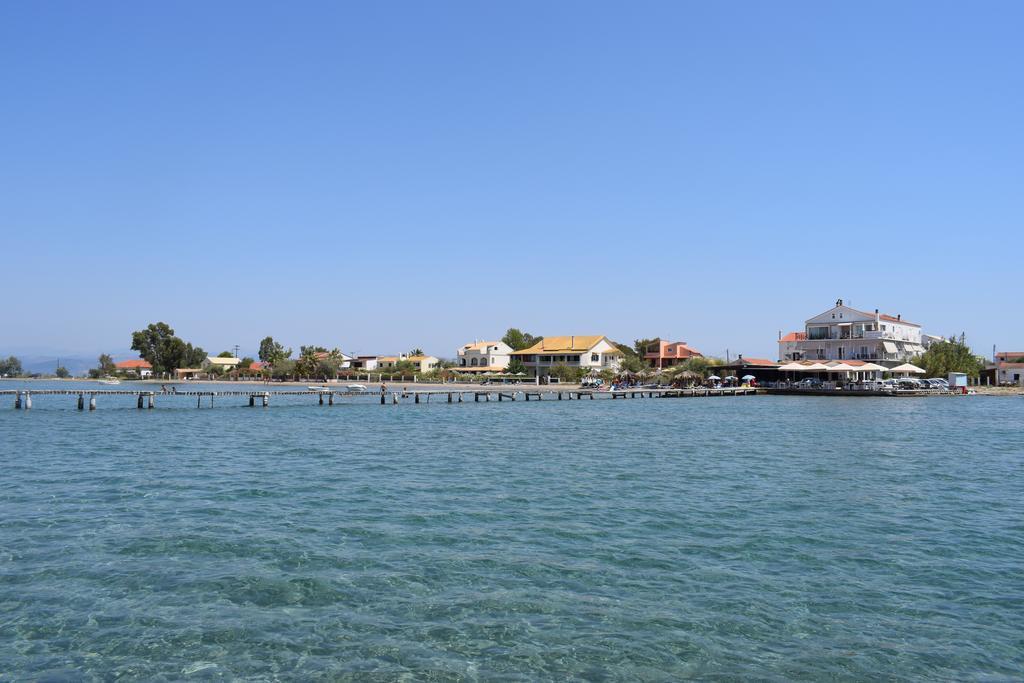 Gasthof Petrakis