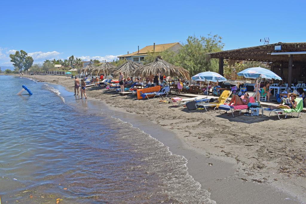 Petrakis Gasthof