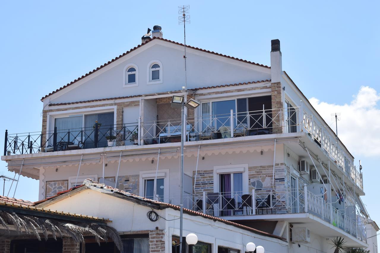 Petrakis Pensjonat