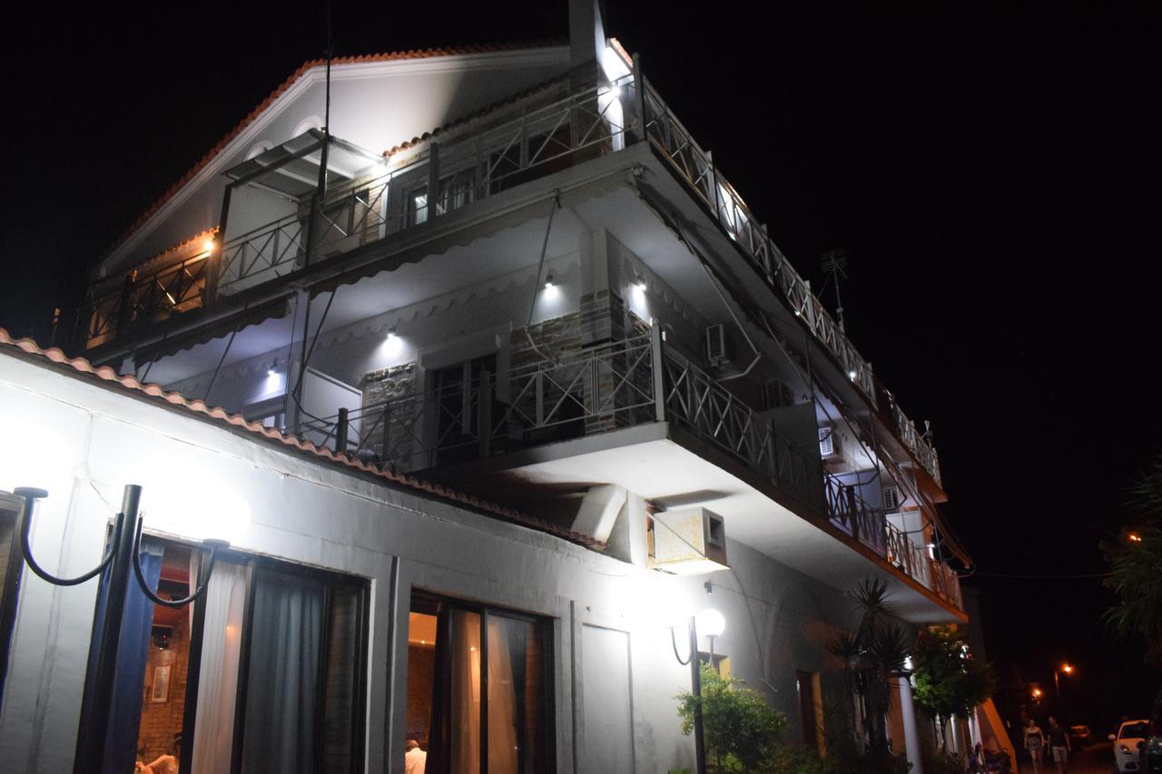 Petrakis Lefkimmi (Corfu)