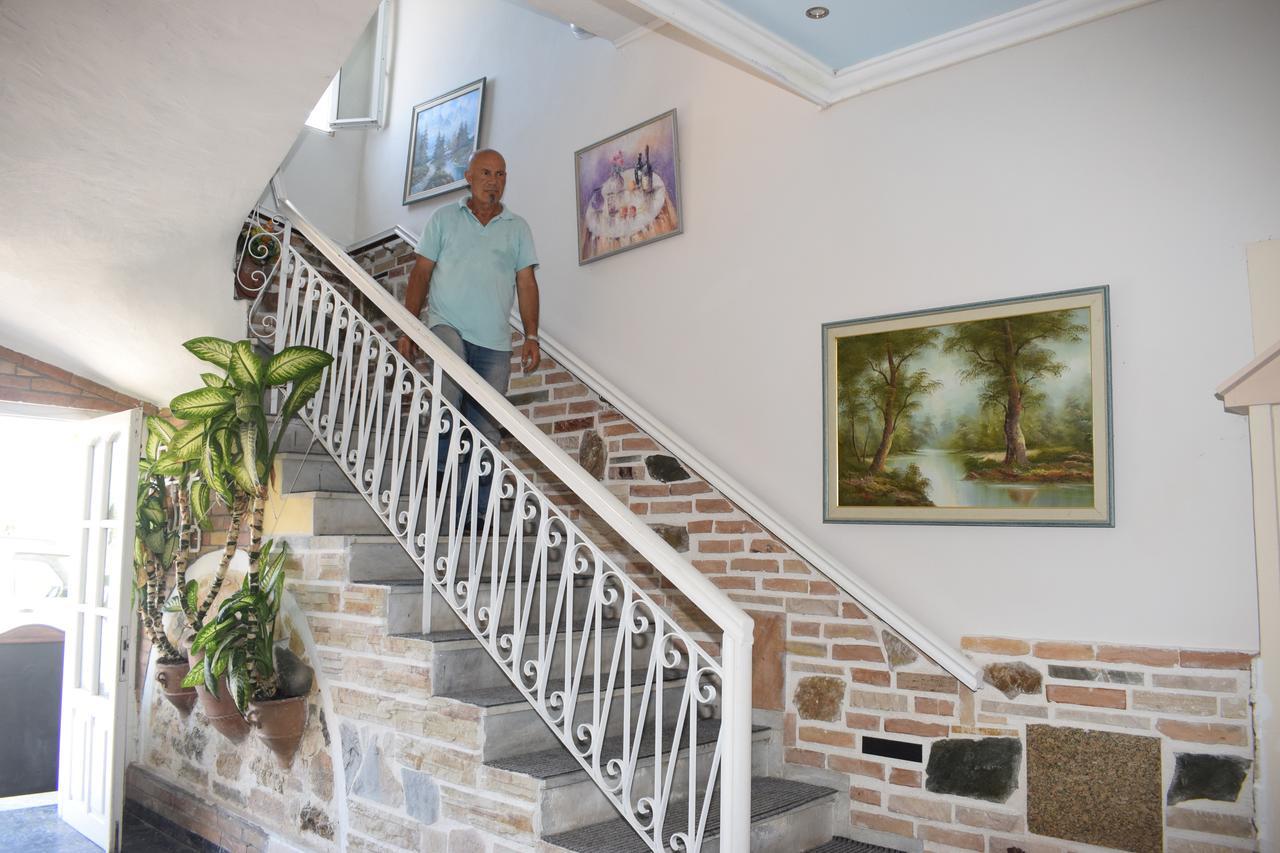 Petrakis Gasthof