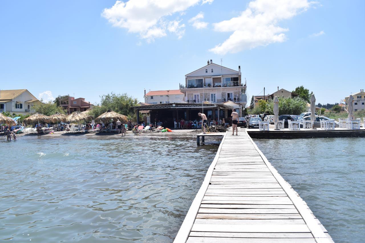 Petrakis Pensjonat 2*